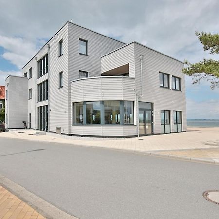 Strandperle Ostsee Suite 1 Niendorf  Exterior photo