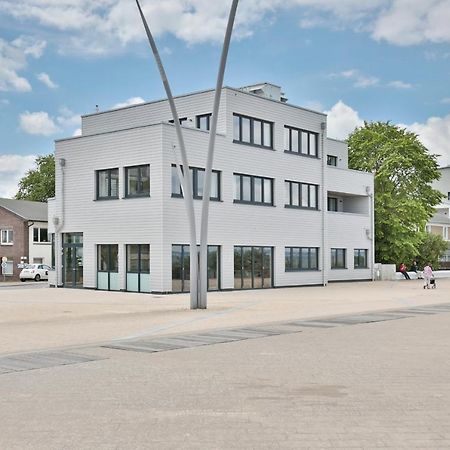 Strandperle Ostsee Suite 1 Niendorf  Exterior photo