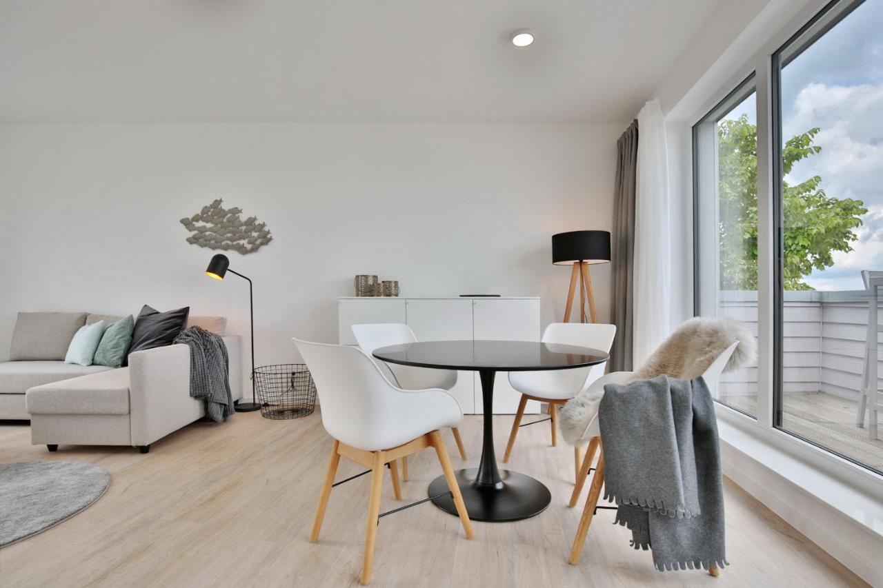 Strandperle Ostsee Suite 1 Niendorf  Exterior photo