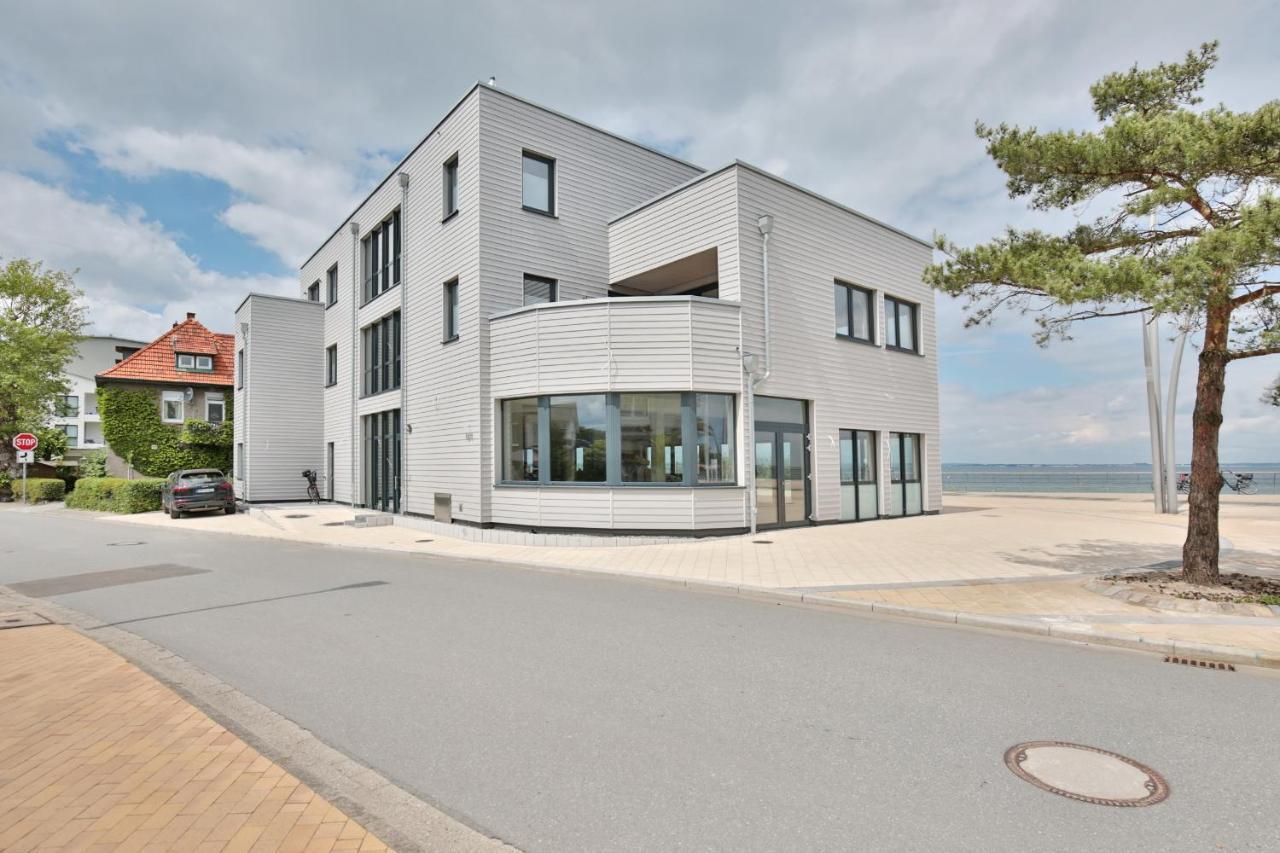 Strandperle Ostsee Suite 1 Niendorf  Exterior photo