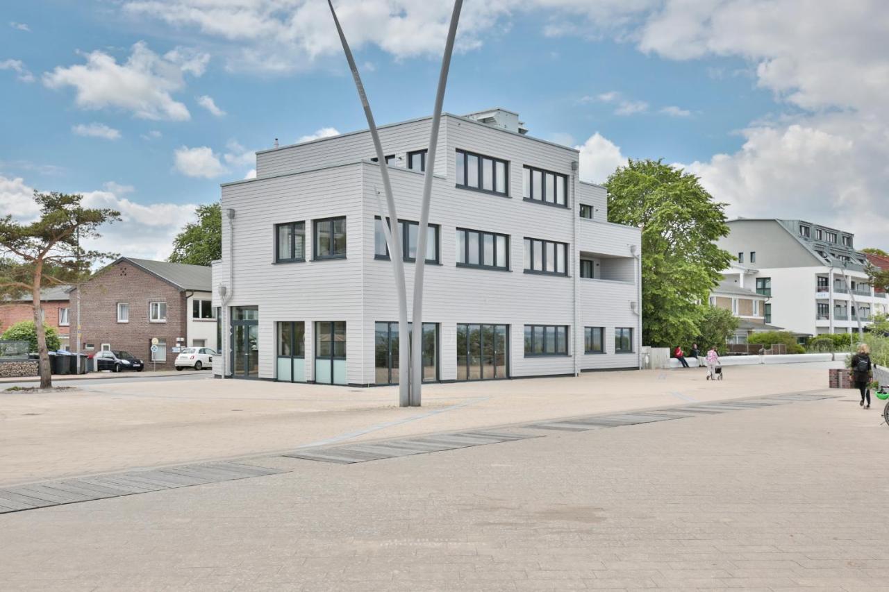 Strandperle Ostsee Suite 1 Niendorf  Exterior photo