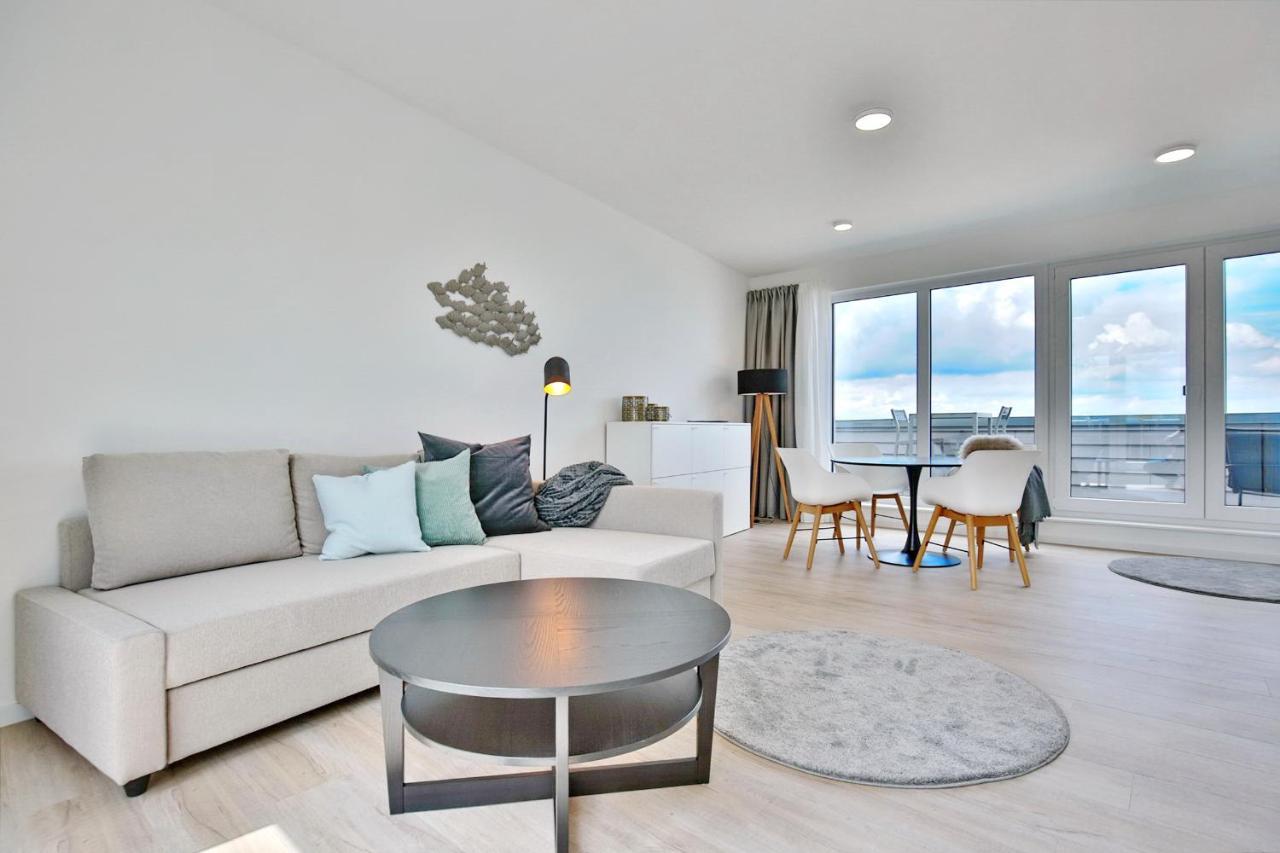 Strandperle Ostsee Suite 1 Niendorf  Exterior photo