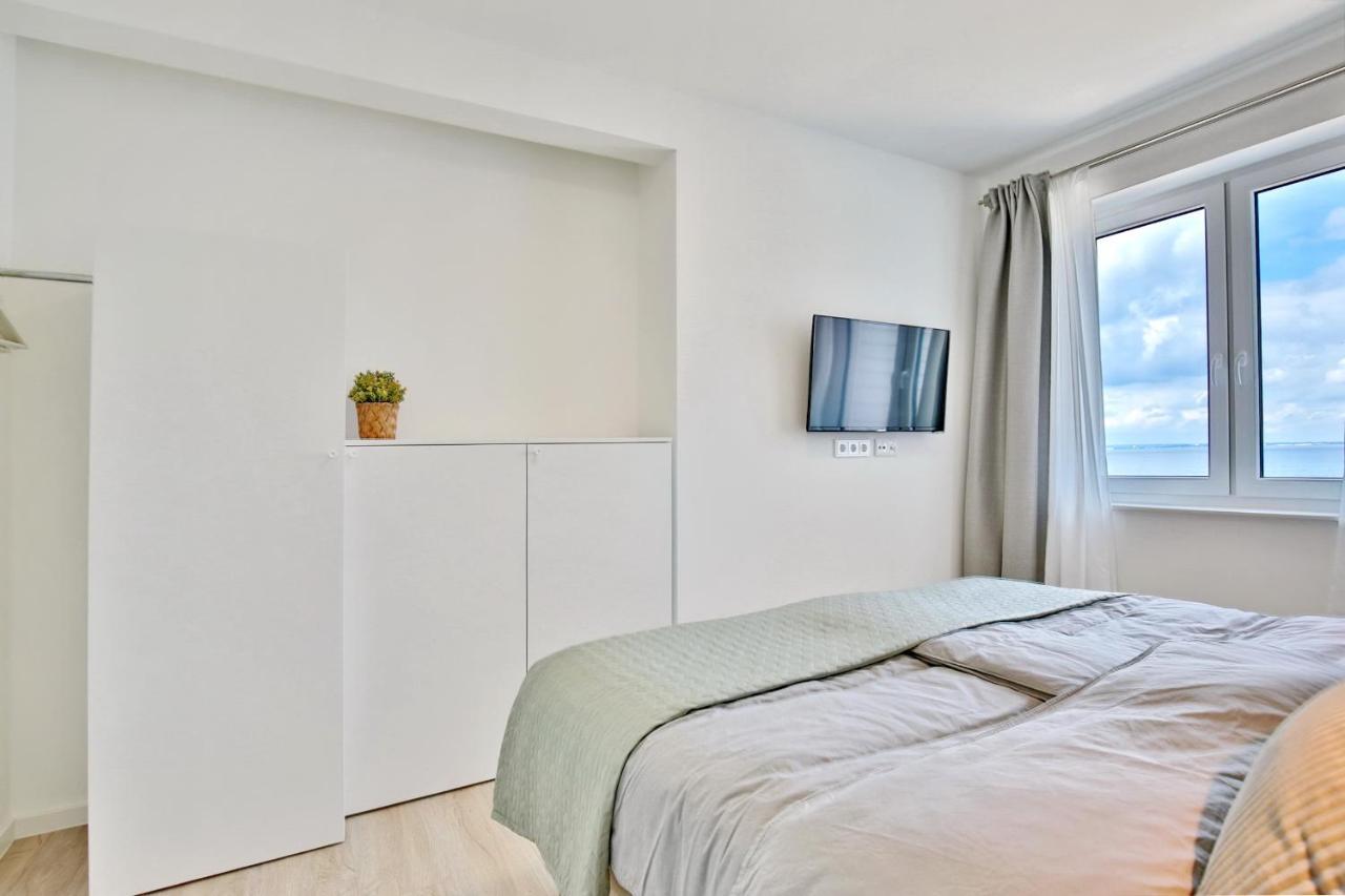 Strandperle Ostsee Suite 1 Niendorf  Exterior photo