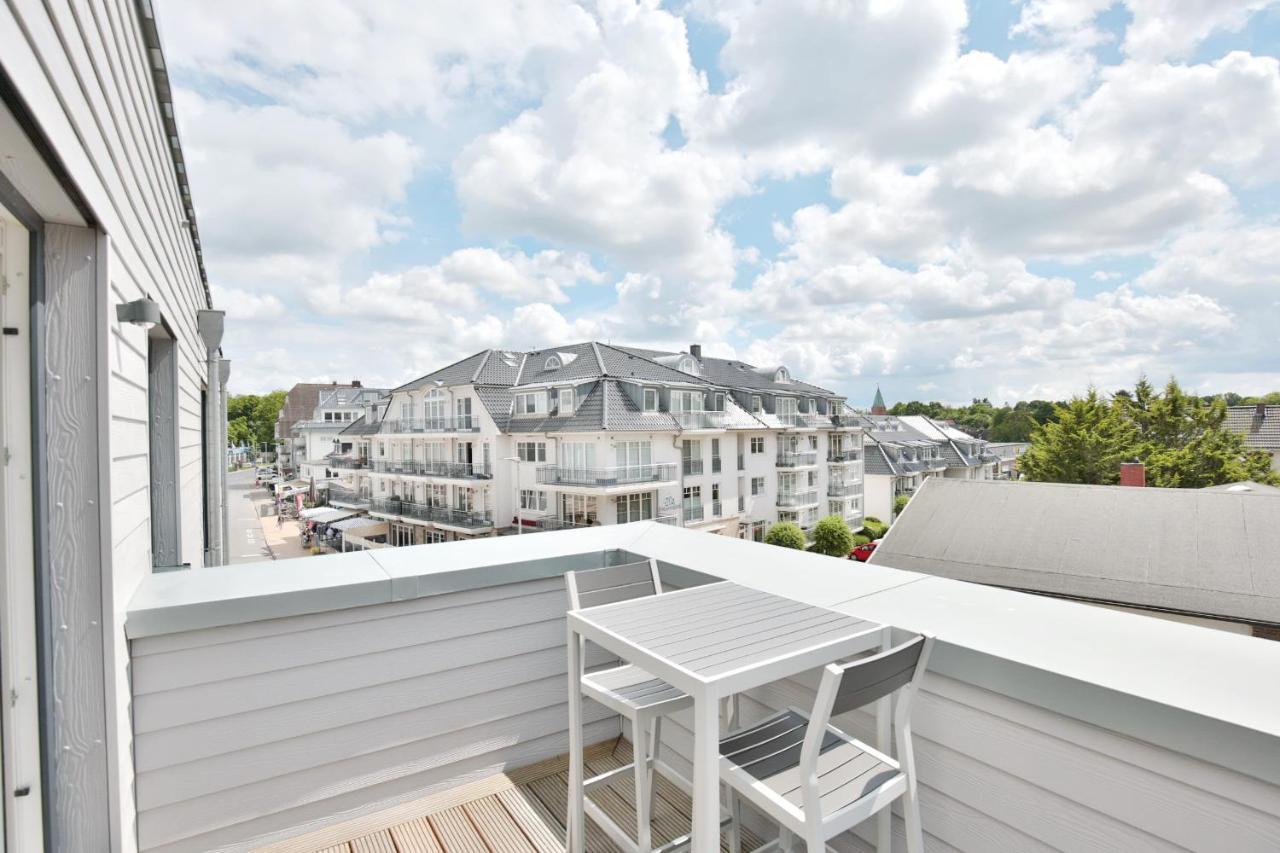 Strandperle Ostsee Suite 1 Niendorf  Exterior photo